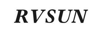 RVSUN logo
