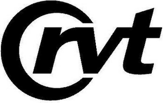 RVT logo