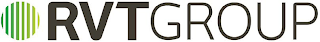 RVT GROUP logo