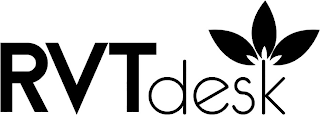 RVTDESK logo