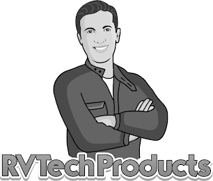 RVTECHPRODUCTS logo