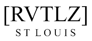 [RVTLZ] ST LOUIS logo
