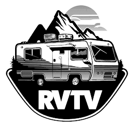 RVTV logo