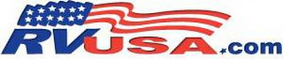 RVUSA.COM logo