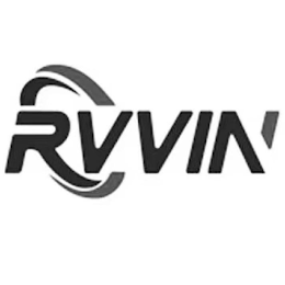 RVVIN logo