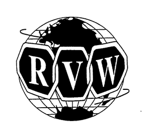RVW logo