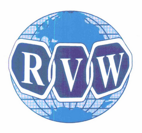 RVW logo