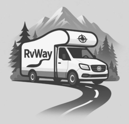 RVWAY logo