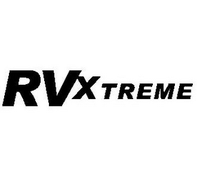 RVXTREME logo