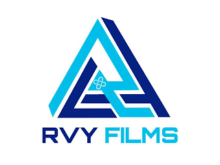 RVY FILMS logo