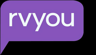 RVYOU logo