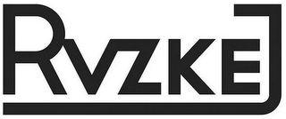 RVZKEJ logo