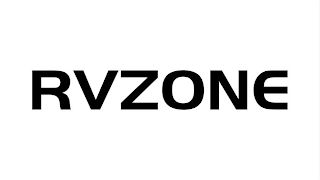 RVZONE logo