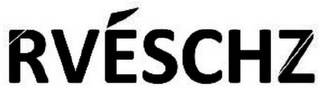 RVÉSCHZ logo
