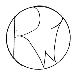 RW logo
