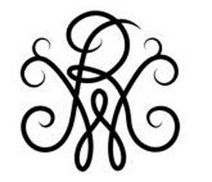 RW logo
