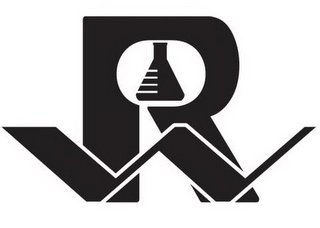 RW logo