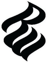 RW logo