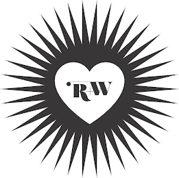 R+W logo