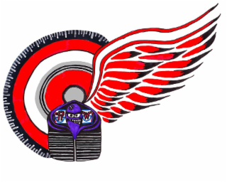 RW logo