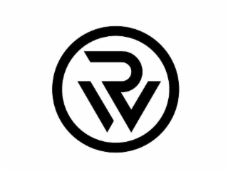RW logo