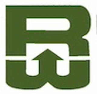 RW logo