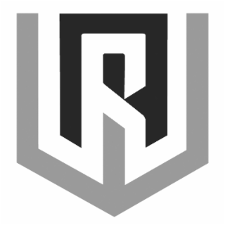 RW logo