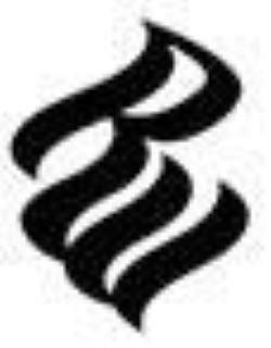 RW logo