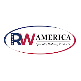 RW AMERICA SPECIALTY BUILDING PRODUCTS logo