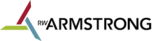 RW ARMSTRONG logo