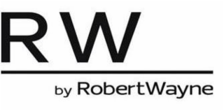 RW BY ROBERTWAYNE logo