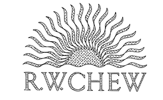 R.W. CHEW logo