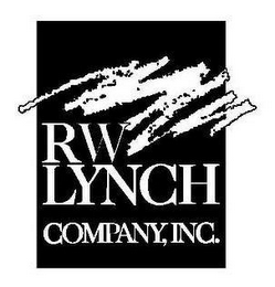 RW LYNCH COMPANY, INC. logo