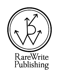 RW RAREWRITE PUBLISHING logo