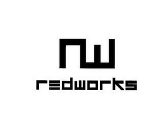 RW REDWORKS logo