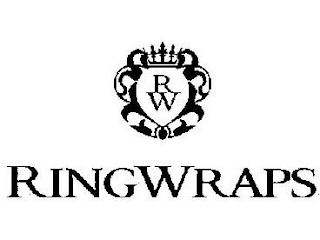 RW RINGWRAPS logo