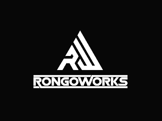 RW RONGOWORKS logo