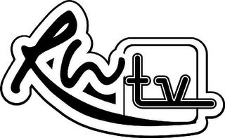 RW TV logo