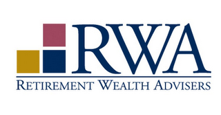 RWA RETIREMENT WEALTH ADVISERS logo