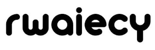 RWAIECY logo