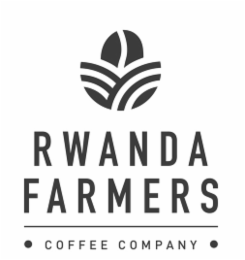 RWANDA FARMERS COFFEE COMPANY logo