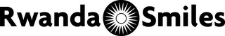 RWANDA SMILES logo
