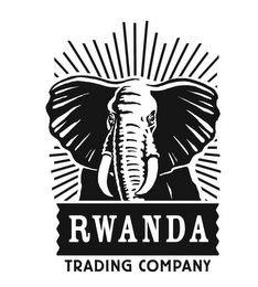 RWANDA TRADING COMPANY logo