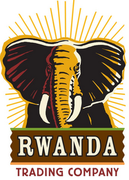 RWANDA TRADING COMPANY logo