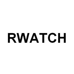 RWATCH logo