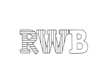 RWB logo