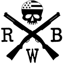 RWB logo