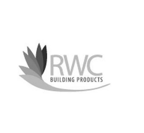 RWC BUILDING PRODUCTS logo