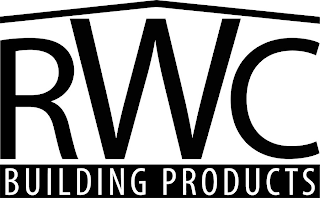 RWC BUILDING PRODUCTS logo