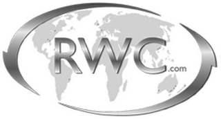 RWC.COM logo